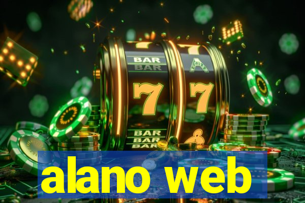 alano web